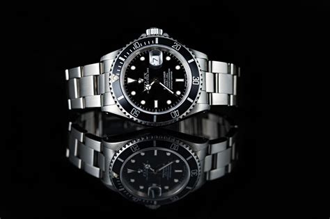 thread rolex hardwarezone.